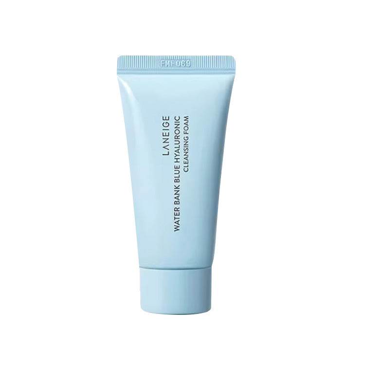 Увлажняющее очищающее средство Laneige New Water Cool Face Wash - Boxette Shop